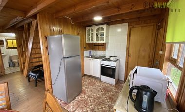 Sitio en Venta en San Rafael