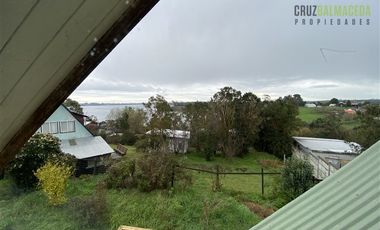 Sitio en Venta en San Rafael