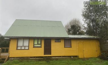 Sitio en Venta en San Rafael