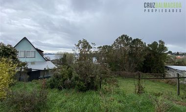 Sitio en Venta en San Rafael