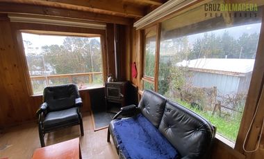 Sitio en Venta en San Rafael