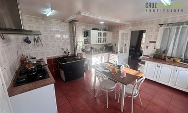 Casa en Venta en Casa en parcela esquina a orilla de carretera - Las Vegas de Chamiza