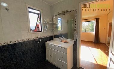 Casa en Venta en Casa en parcela esquina a orilla de carretera - Las Vegas de Chamiza