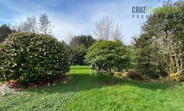 Casa en Venta en Casa en parcela esquina a orilla de carretera - Las Vegas de Chamiza