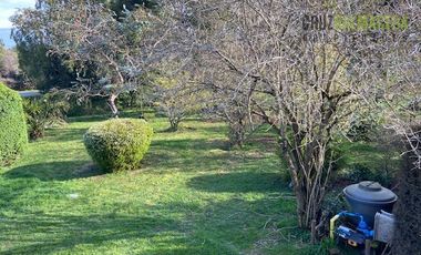 Casa en Venta en Casa en parcela esquina a orilla de carretera - Las Vegas de Chamiza