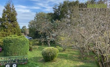 Casa en Venta en Casa en parcela esquina a orilla de carretera - Las Vegas de Chamiza