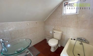 Casa en Arriendo en Casa en parcela esquina a orilla de carretera - Las Vegas de Chamiza