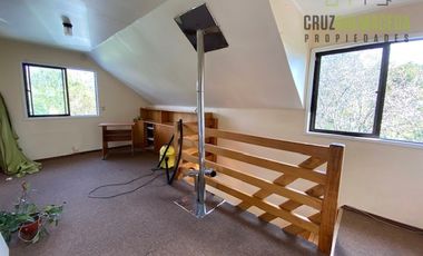 Casa en Arriendo en Casa en parcela esquina a orilla de carretera - Las Vegas de Chamiza