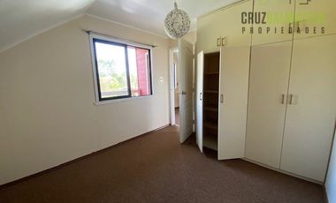 Casa en Arriendo en Casa en parcela esquina a orilla de carretera - Las Vegas de Chamiza