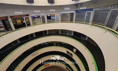 Local Comercial en Venta en Irarrazaval con Los Leones