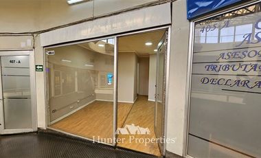 Local Comercial en Venta en Irarrazaval con Los Leones