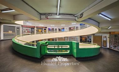 Local Comercial en Venta en Irarrazaval con Los Leones