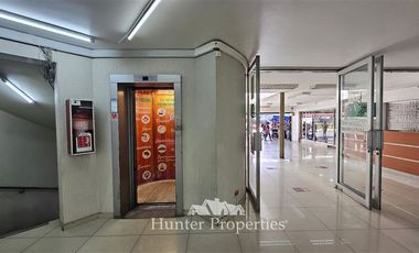 Local Comercial en Venta en Irarrazaval con Los Leones