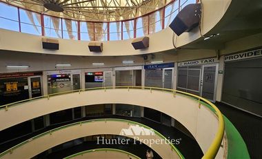 Local Comercial en Venta en Irarrazaval con Los Leones