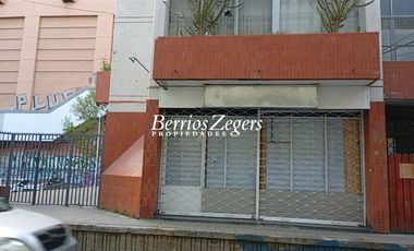 Local Comercial en Arriendo en Plaza Victoria