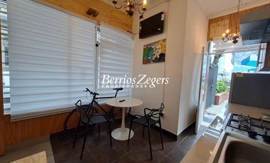 Local Comercial en Arriendo en Plaza Victoria