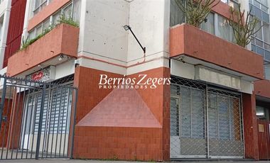 Local Comercial en Arriendo en Plaza Victoria