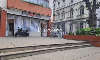 Local Comercial en Arriendo en Plaza Victoria