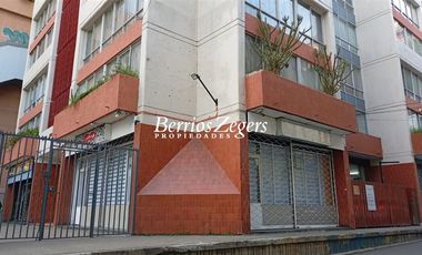 Local Comercial en Arriendo en Plaza Victoria