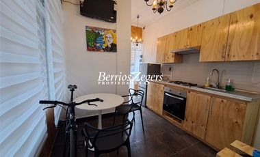 Local Comercial en Arriendo en Plaza Victoria