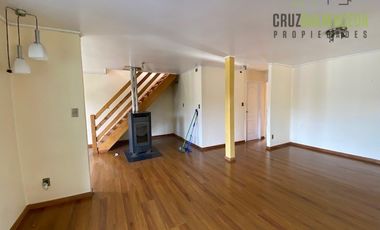 Parcela en Arriendo en Casa en parcela esquina a orilla de carretera - Las Vegas de Chamiza