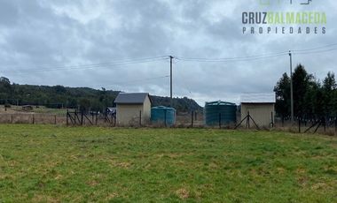 Parcela en Venta en Parcela Loteo Altos de Chamiza, camino Automó Km 11