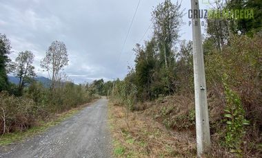 Parcela en Venta en Parcela Loteo Altos de Chamiza, camino Automó Km 11