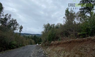 Parcela en Venta en Parcela Loteo Altos de Chamiza, camino Automó Km 11