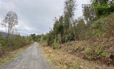 Parcela en Venta en Parcela Loteo Altos de Chamiza, camino Automó Km 11
