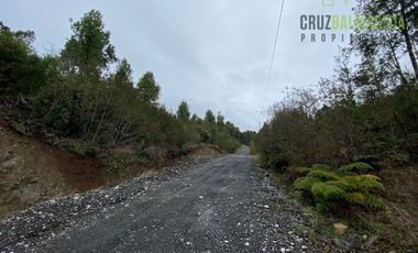 Parcela en Venta en Parcela Loteo Altos de Chamiza, camino Automó Km 11