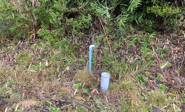 Parcela en Venta en Parcela Loteo Altos de Chamiza, camino Automó Km 11