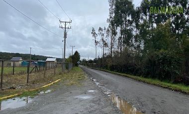 Parcela en Venta en Parcela Loteo Altos de Chamiza, camino Automó Km 11