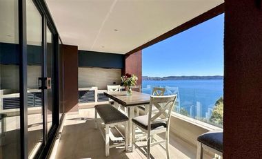 Departamento en Arriendo en Nueva La Puntilla