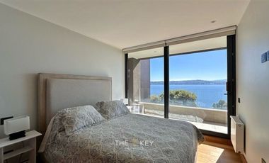 Departamento en Arriendo en Nueva La Puntilla