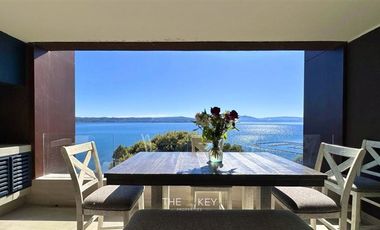 Departamento en Arriendo en Nueva La Puntilla