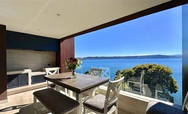 Departamento en Arriendo en Nueva La Puntilla