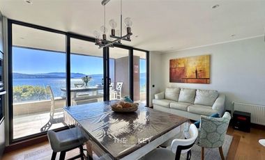 Departamento en Arriendo en Nueva La Puntilla