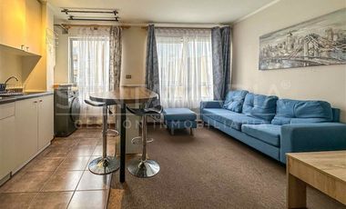 Departamento en Venta en Calle La Vega, Talcahuano