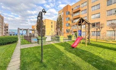 Departamento en Venta en Calle La Vega, Talcahuano