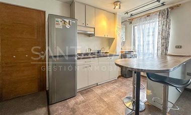 Departamento en Venta en Calle La Vega, Talcahuano