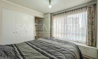 Departamento en Venta en Calle La Vega, Talcahuano