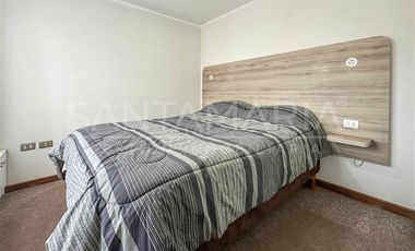 Departamento en Venta en Calle La Vega, Talcahuano