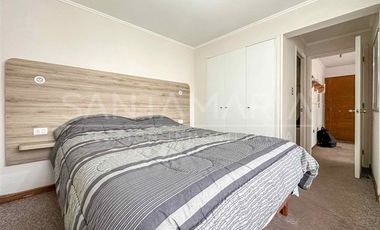 Departamento en Venta en Calle La Vega, Talcahuano