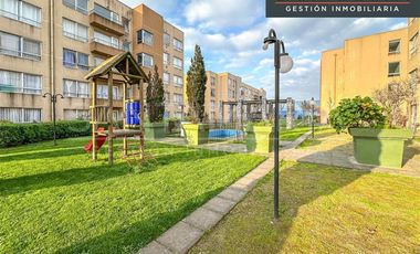 Departamento en Venta en Calle La Vega, Talcahuano