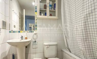 Departamento en Venta en Calle La Vega, Talcahuano