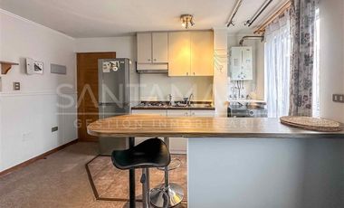 Departamento en Venta en Calle La Vega, Talcahuano