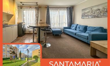 Departamento en Venta en Calle La Vega, Talcahuano