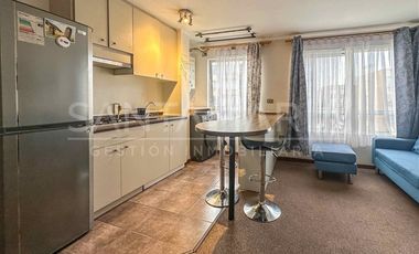 Departamento en Venta en Calle La Vega, Talcahuano