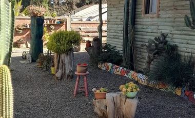 Local Comercial en Venta en Mampato el Quisco