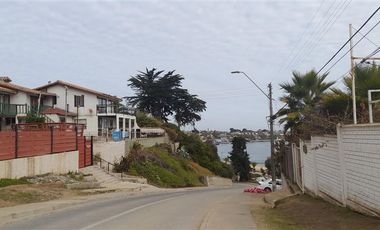 Local Comercial en Venta en Mampato el Quisco